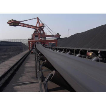 High Tensile Strength Steel Cord Conveyor Belt Made in China